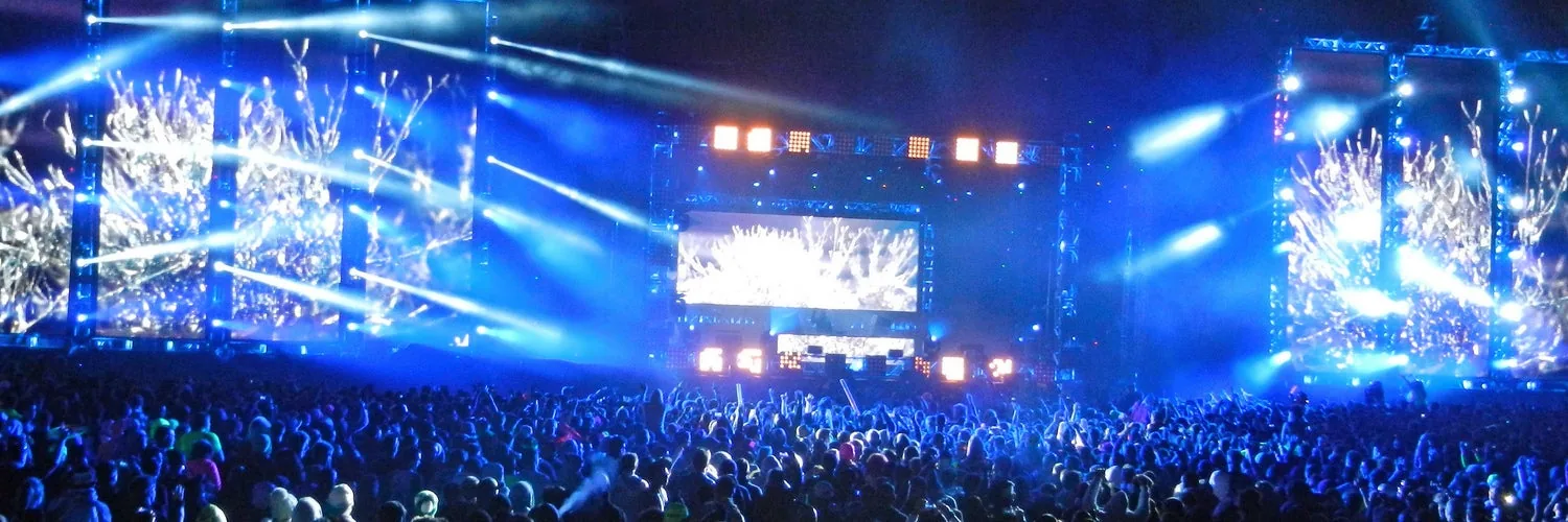 Ultimate Music Experience