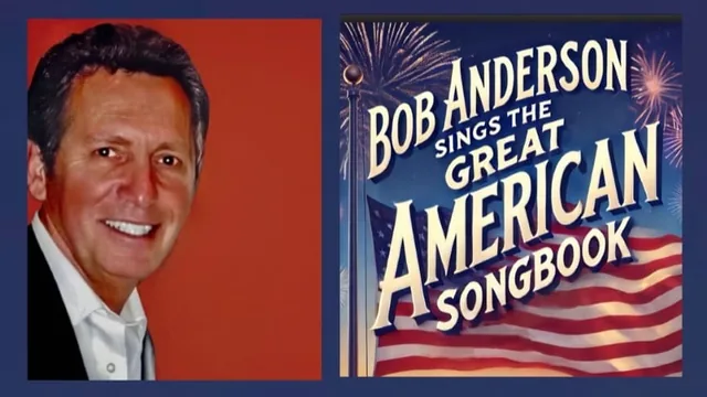 Bob Anderson Celebrates America's 250th Birthday