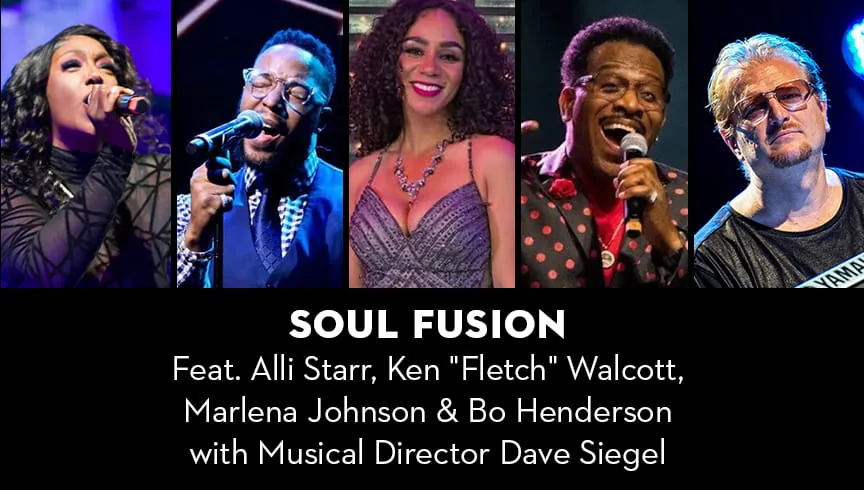 Soul Fusion