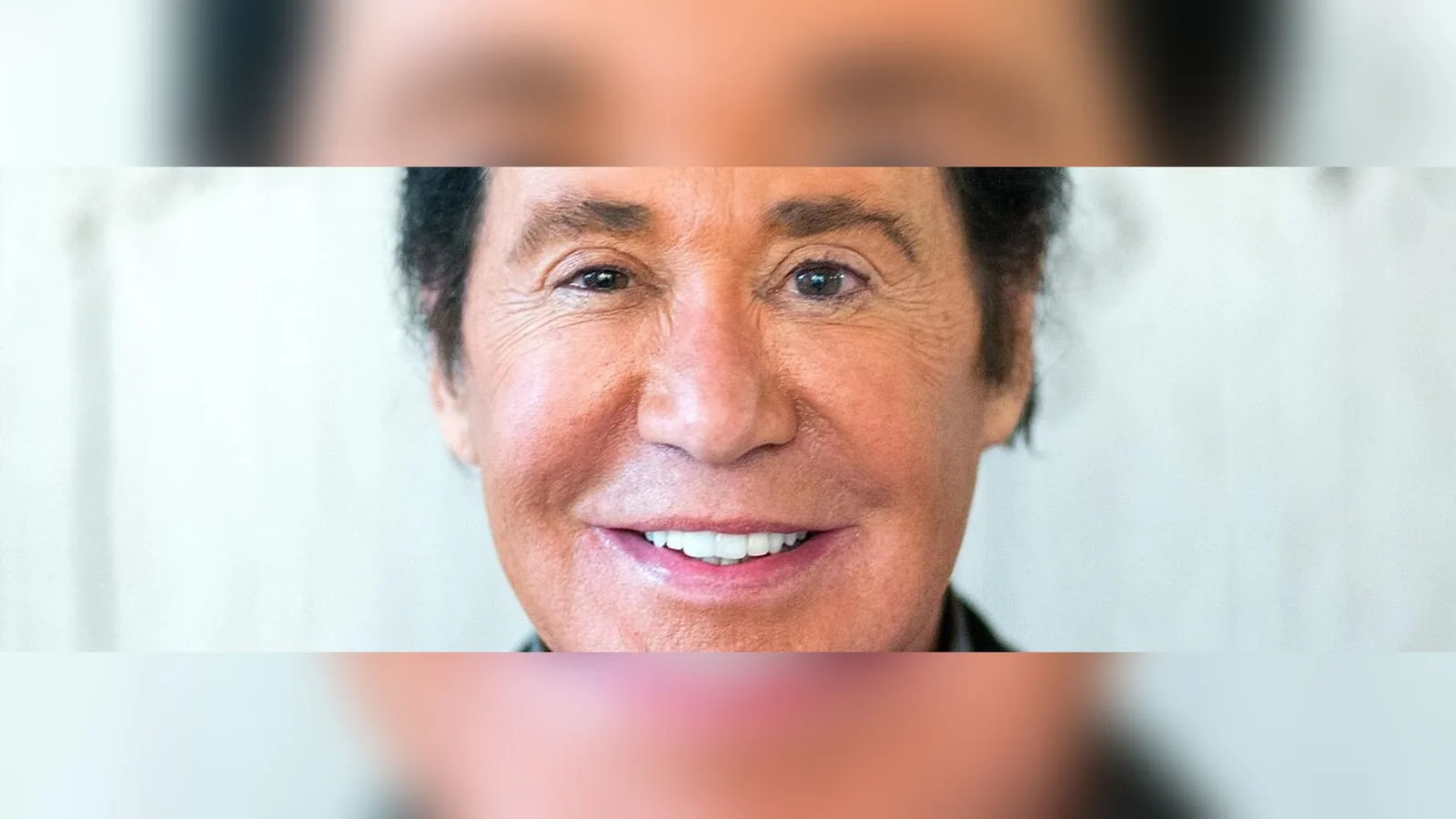 Wayne Newton