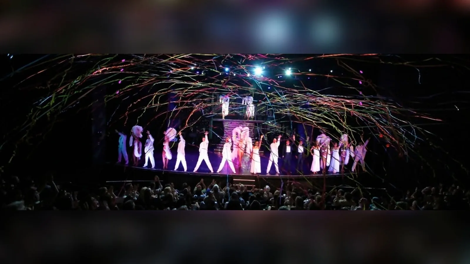 Vegas! The Show