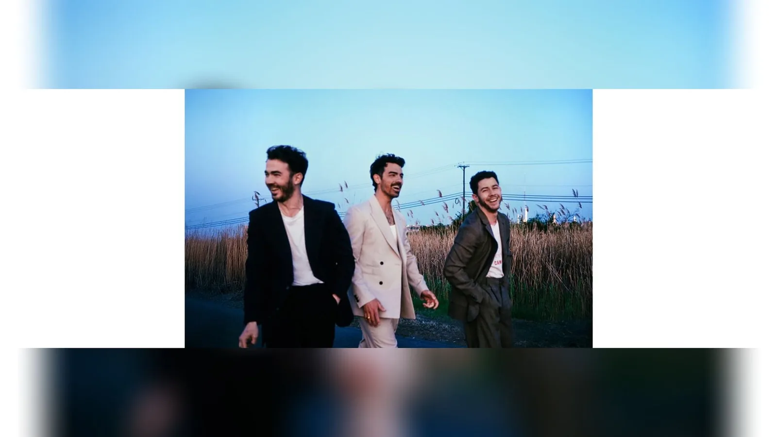 Jonas Brothers