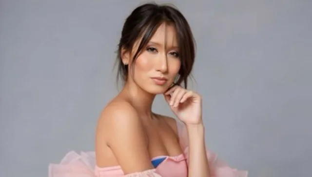 Rita Lim: “What Matters Most”