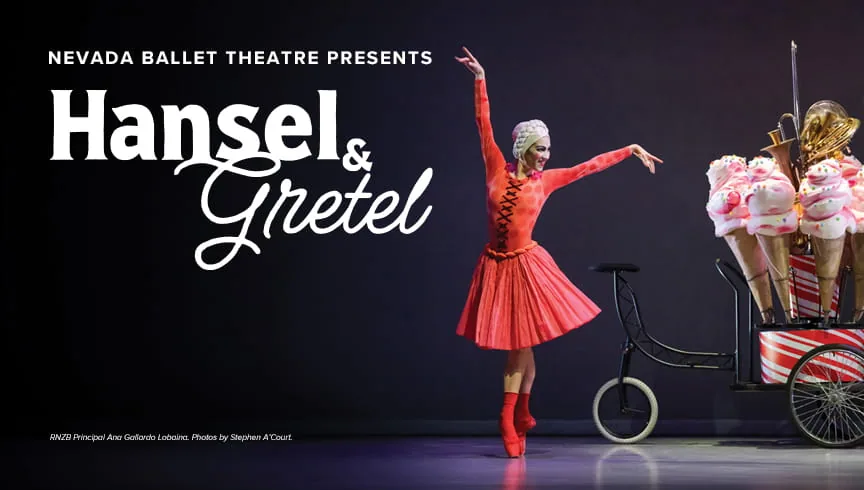 Hansel & Gretel