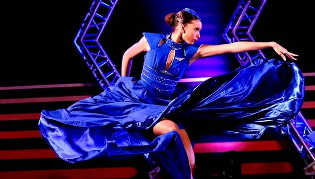 Bunker Dance Center presents "The Ripple Effect"
