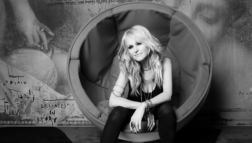Mindi Abair