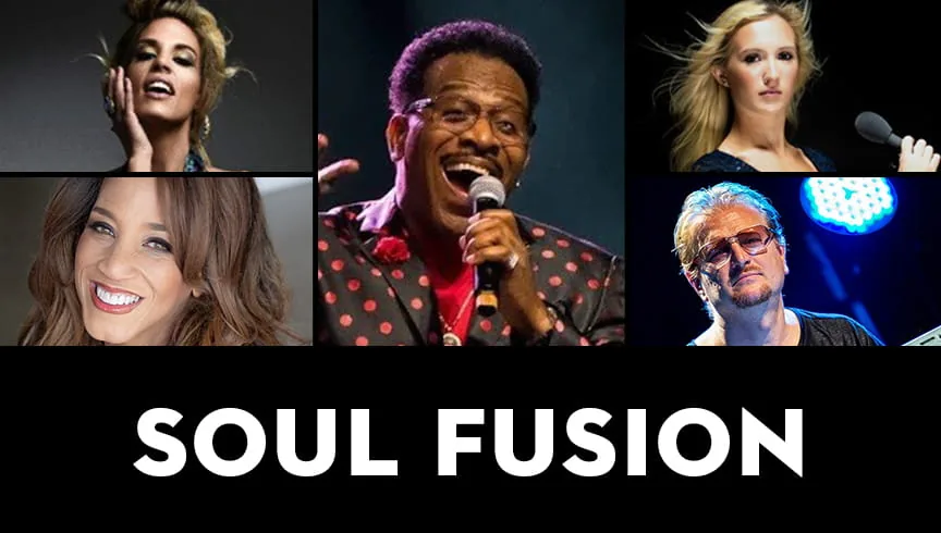 Soul Fusion