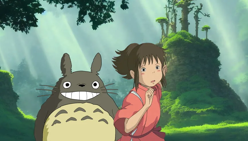The Las Vegas Philharmonic Presents POPS! Rei conducts Joe Hisaishi STUDIO GHIBLI - in concert!