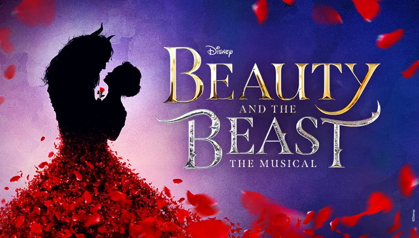 Disney's Beauty and the Beast