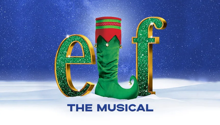 Elf The Musical