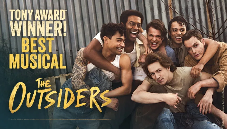 The Outsiders