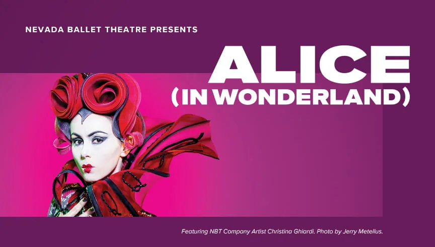 Alice (in Wonderland)