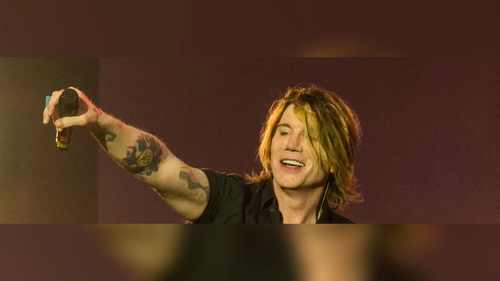 Goo Goo Dolls