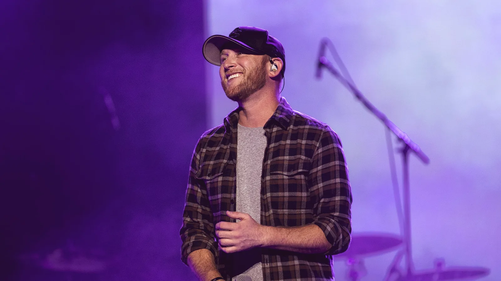 Cole Swindell