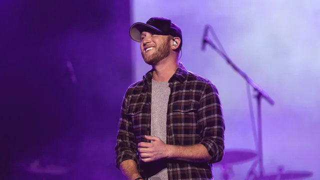 Cole Swindell