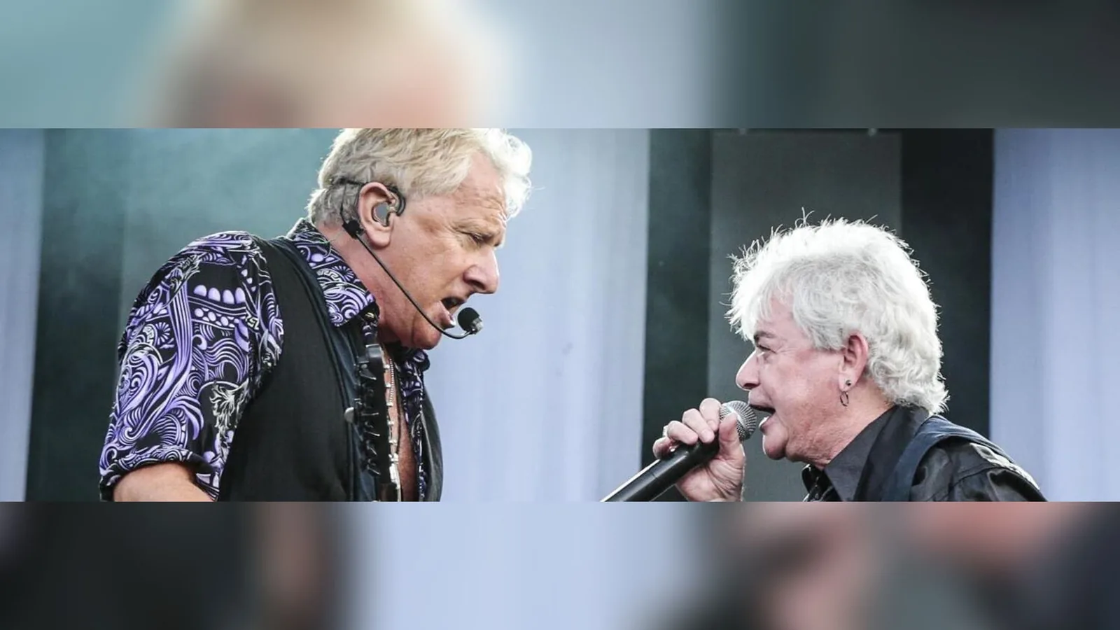 Air Supply