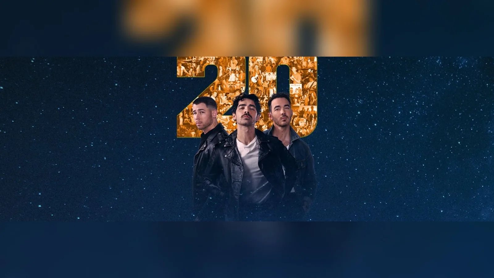 Jonas Brothers