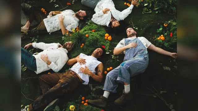 Young the Giant