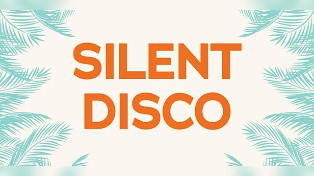 Silent Disco at M Resort