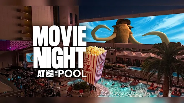 FREE Movie Mondays: The Sandlot