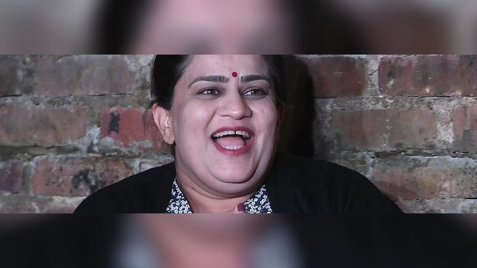 Zarna Garg