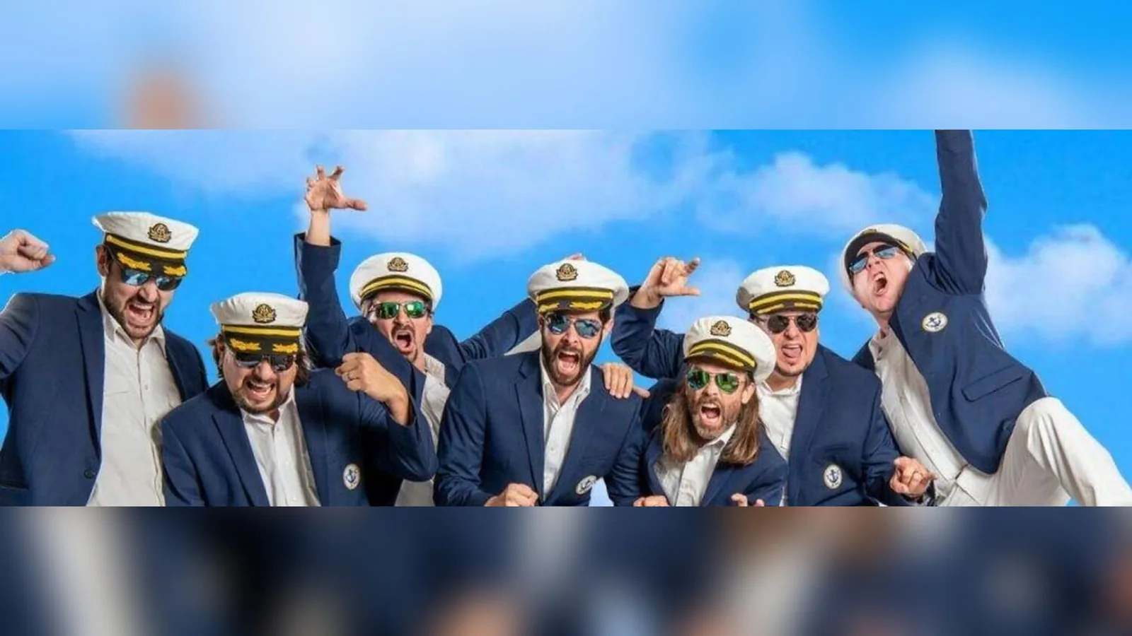 Yachtley Crew