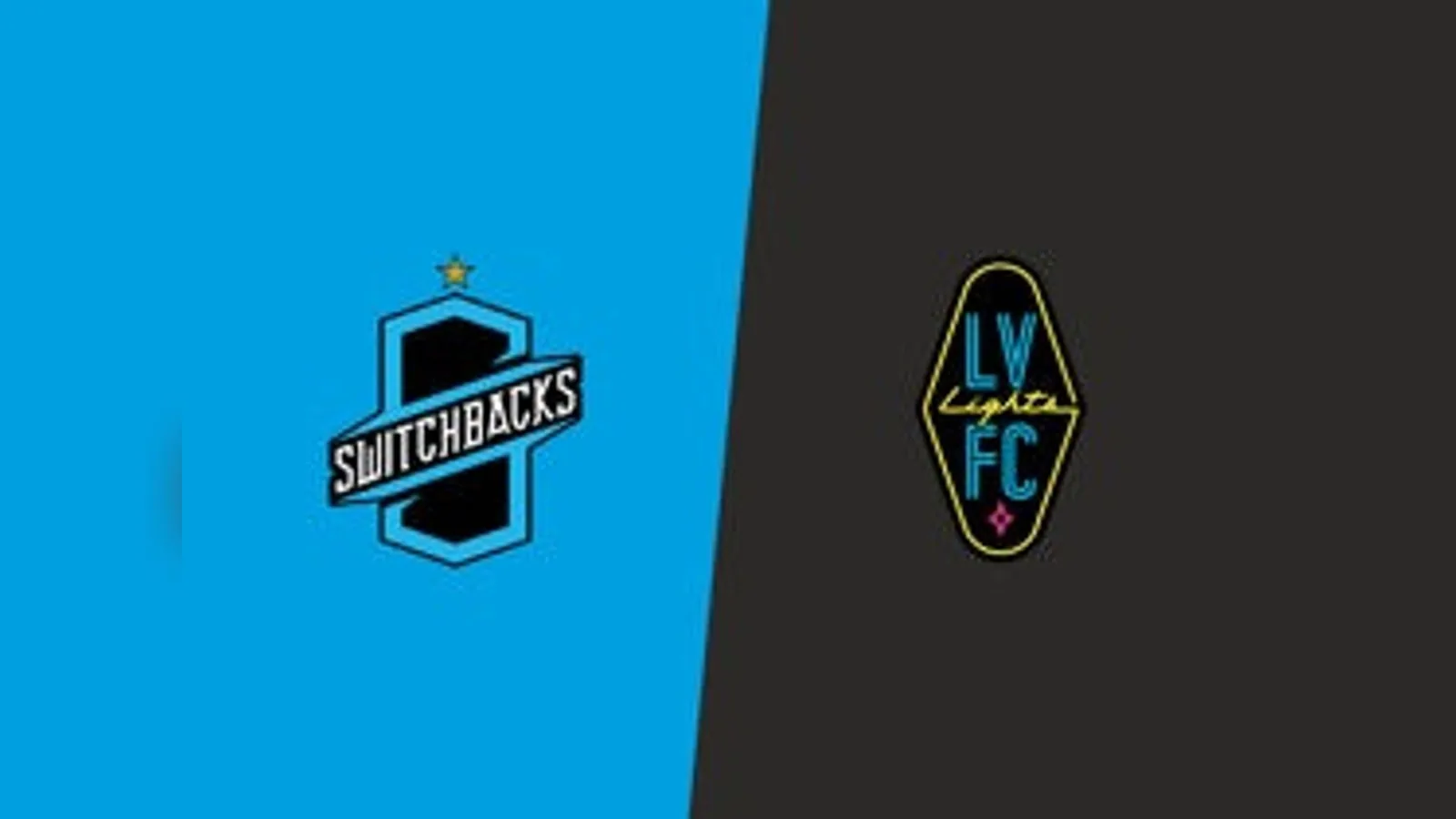 Colorado Springs Switchbacks FC at Las Vegas Lights FC