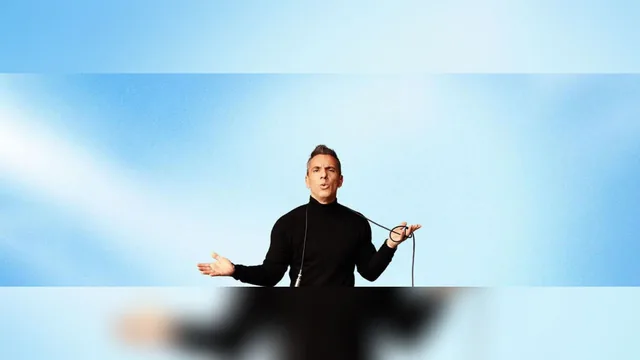 Sebastian Maniscalco