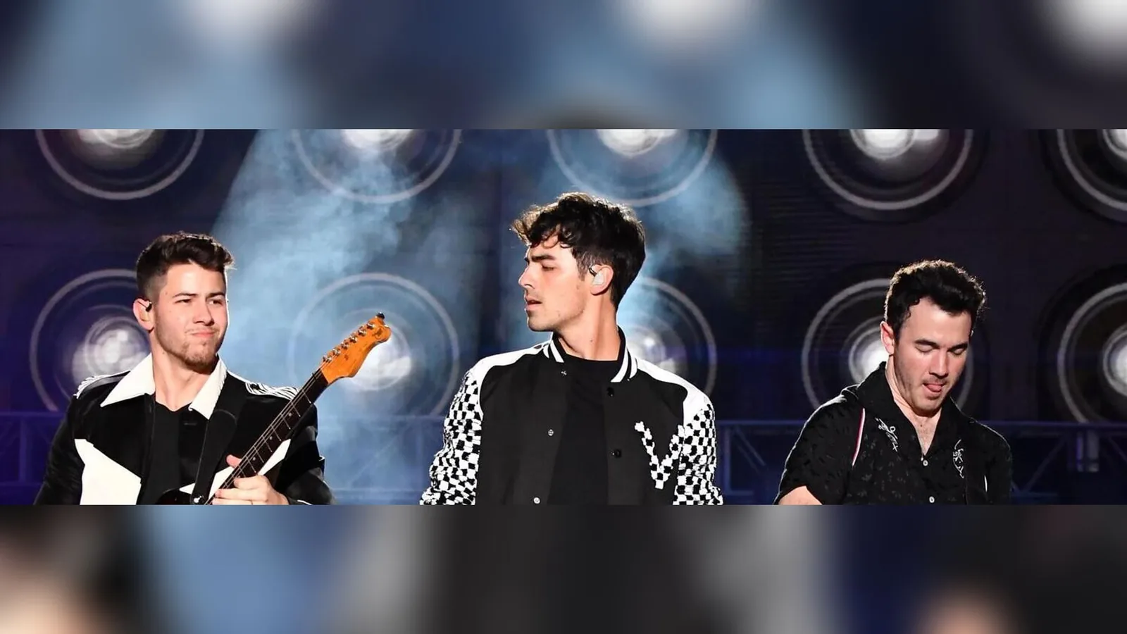 Jonas Brothers