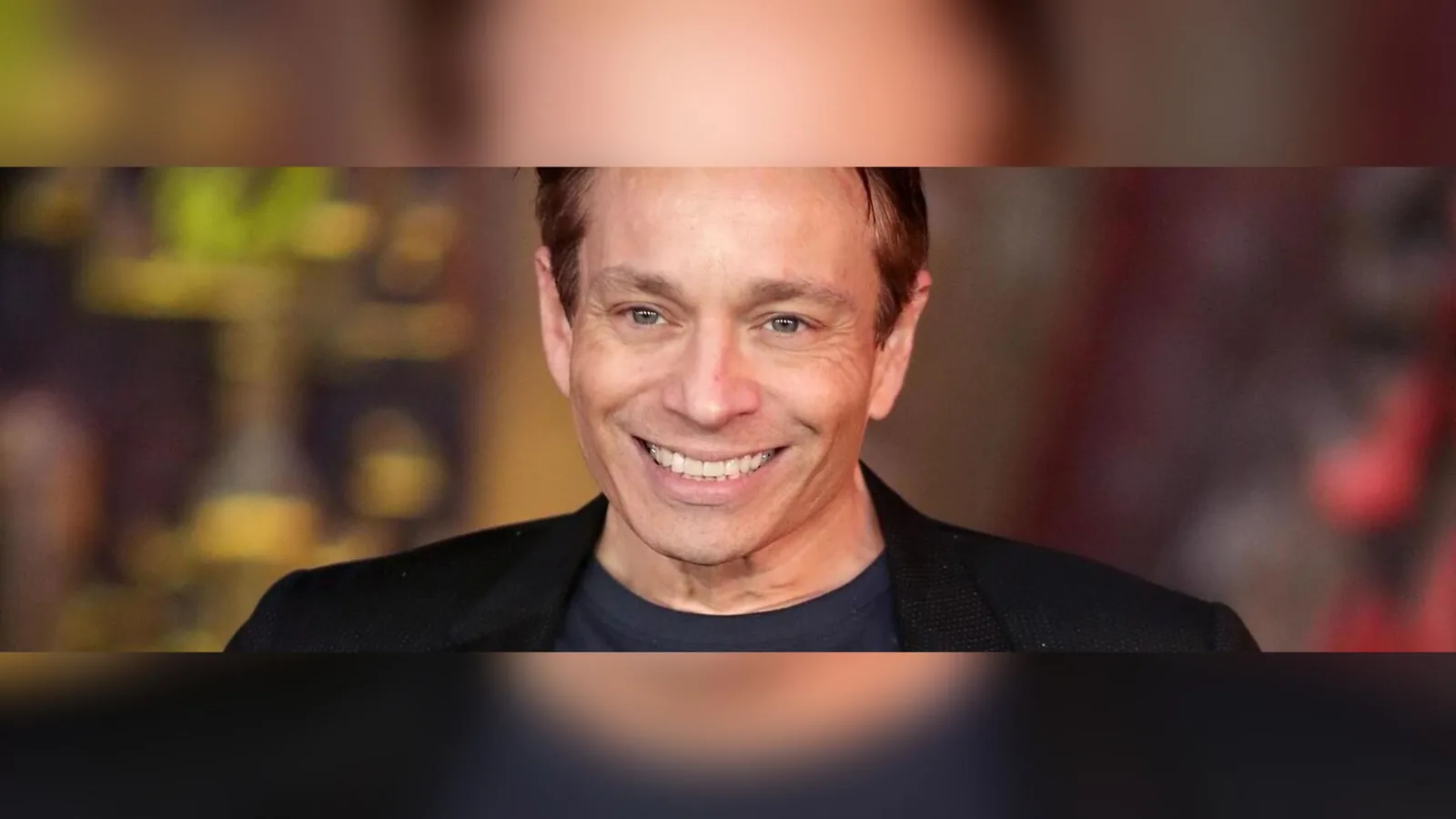 Chris Kattan