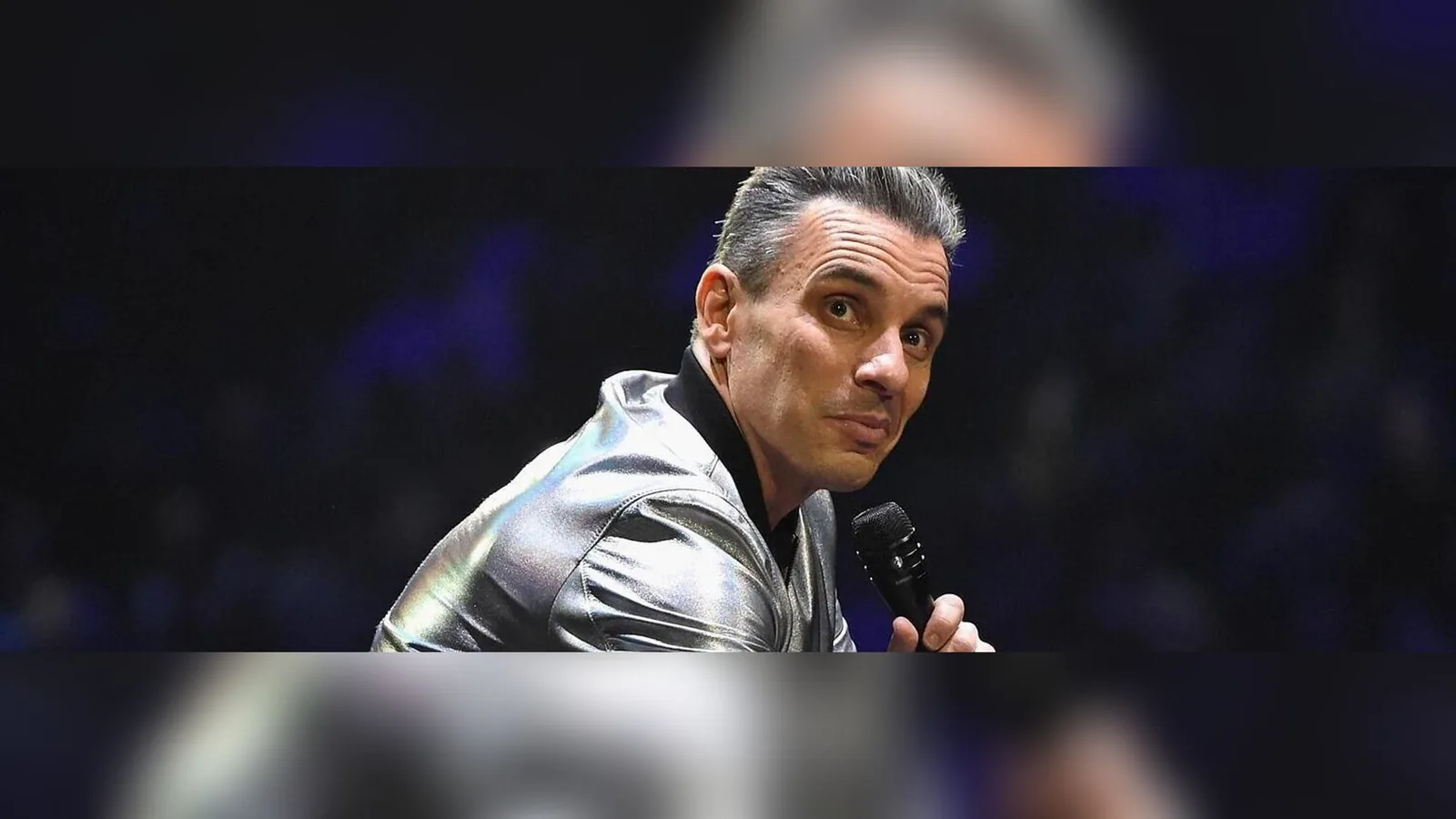 Sebastian Maniscalco