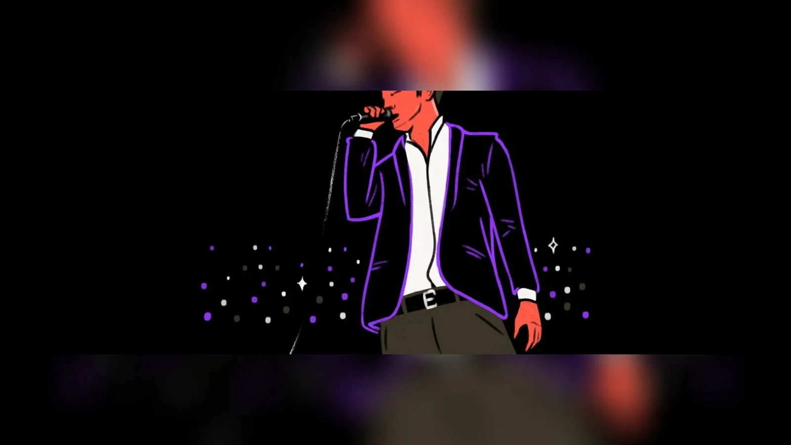 King of Diamonds - The Neil Diamond Tribute