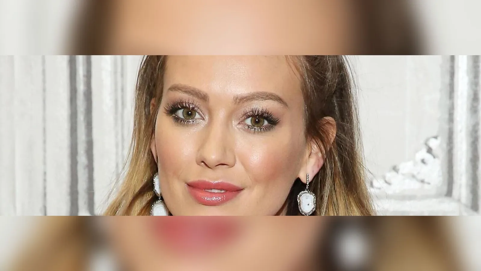 Hilary Duff