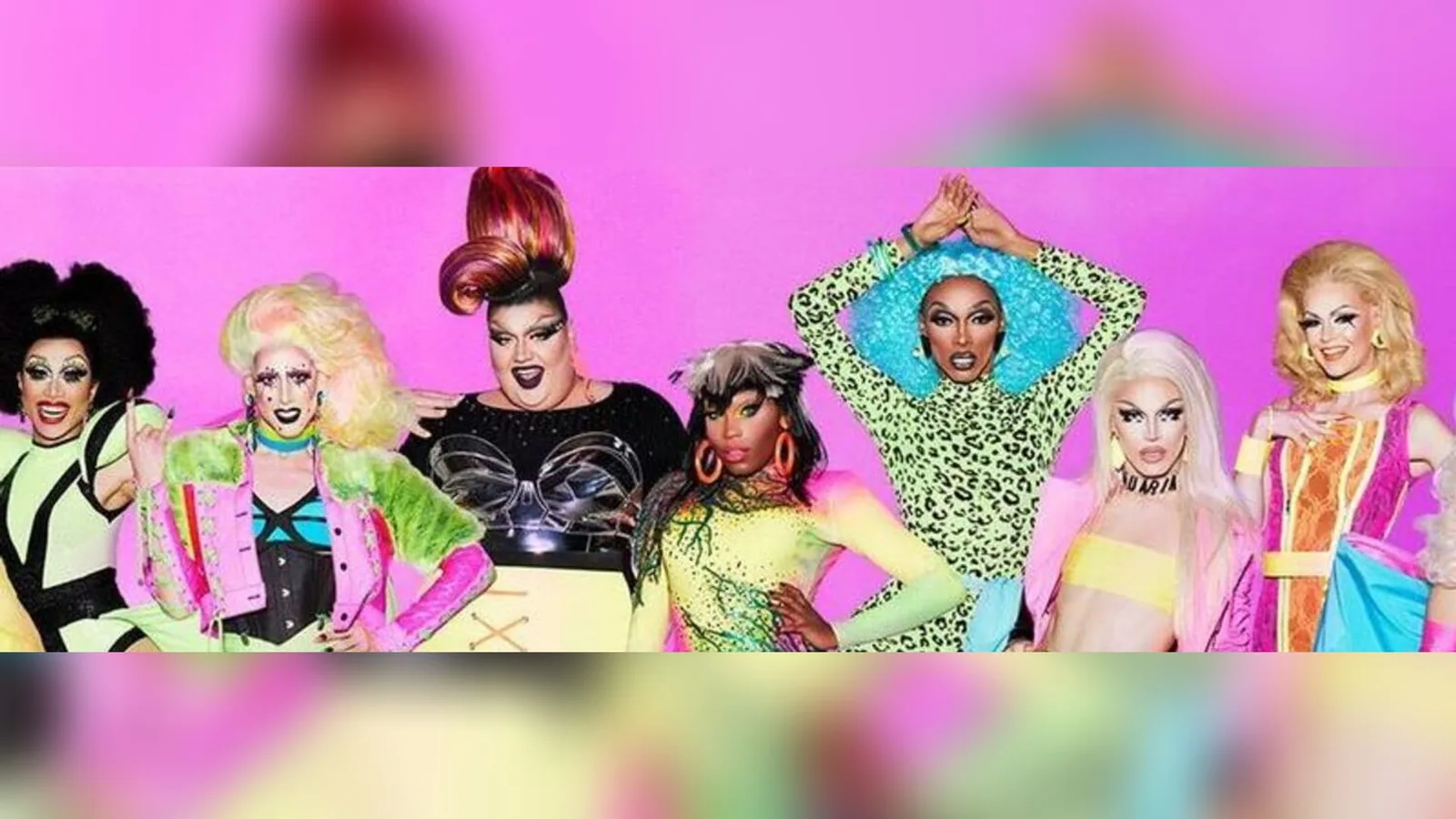 RuPaul's Drag Race