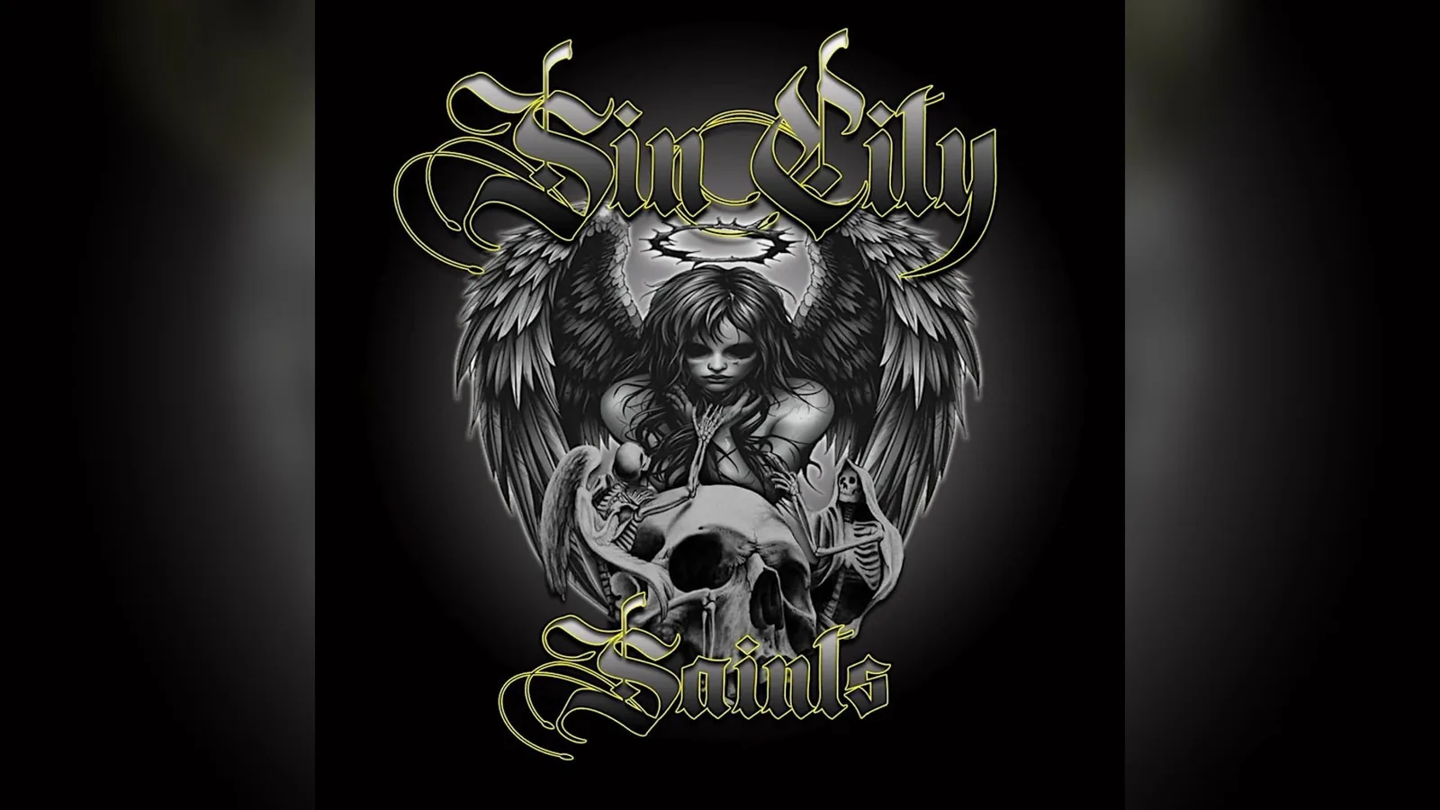 Sin City Saints Live