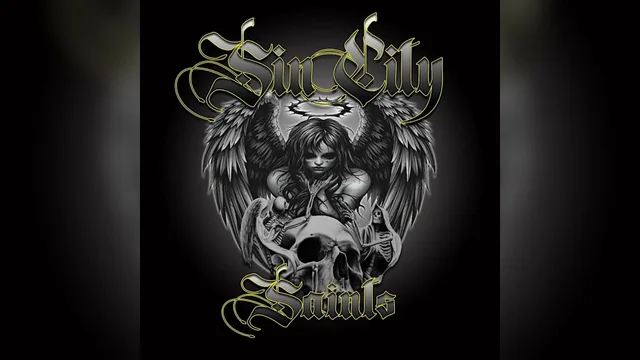 Sin City Saints Live