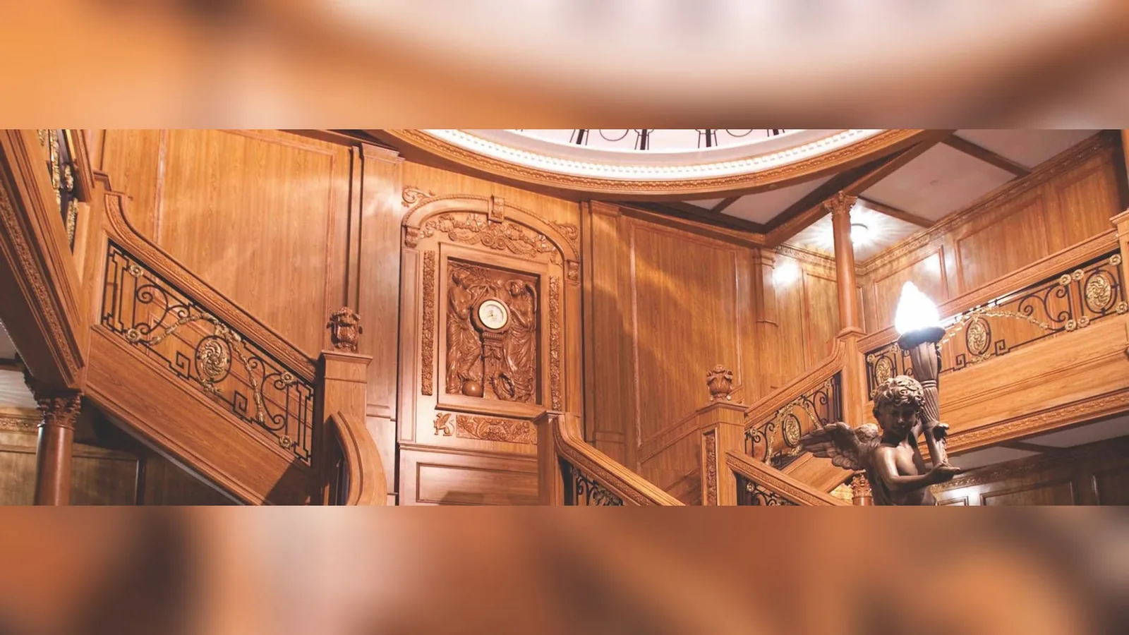 Titanic: The Artifact Exhibition