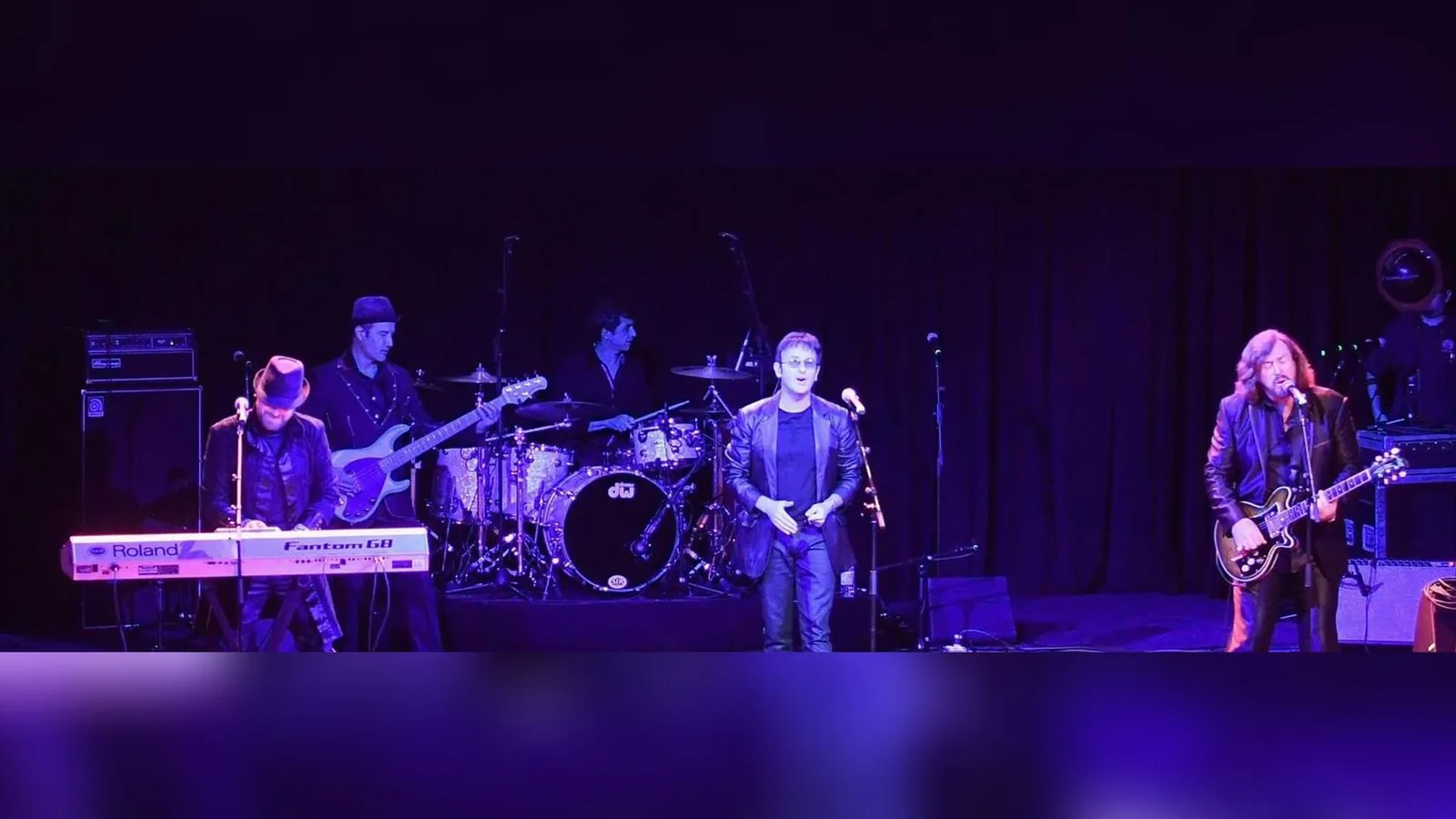 The Australian Bee Gees Show