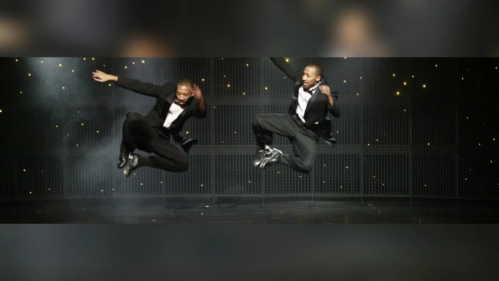 V - The Ultimate Variety Show