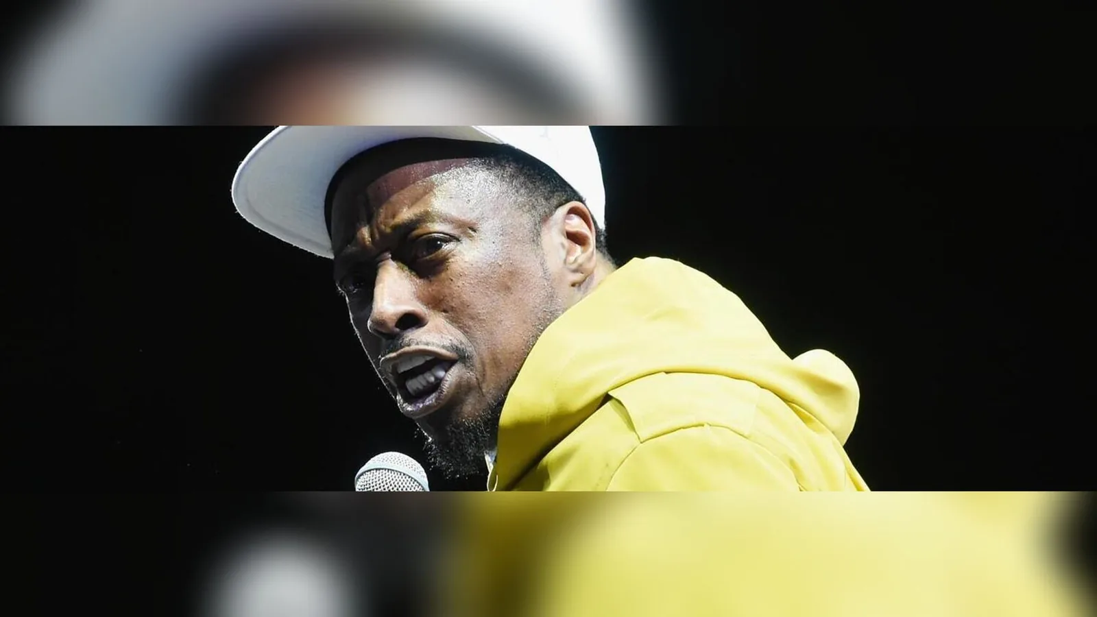 Eddie Griffin
