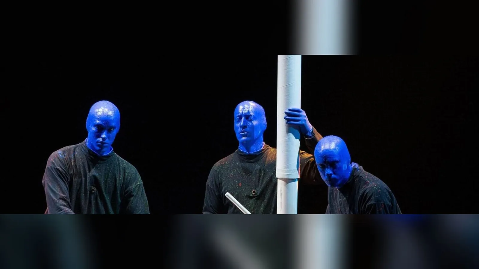 Blue Man Group