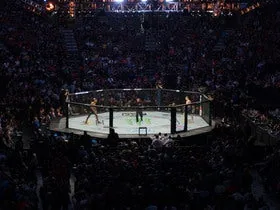 UFC 326: Holloway vs Oliveira 2