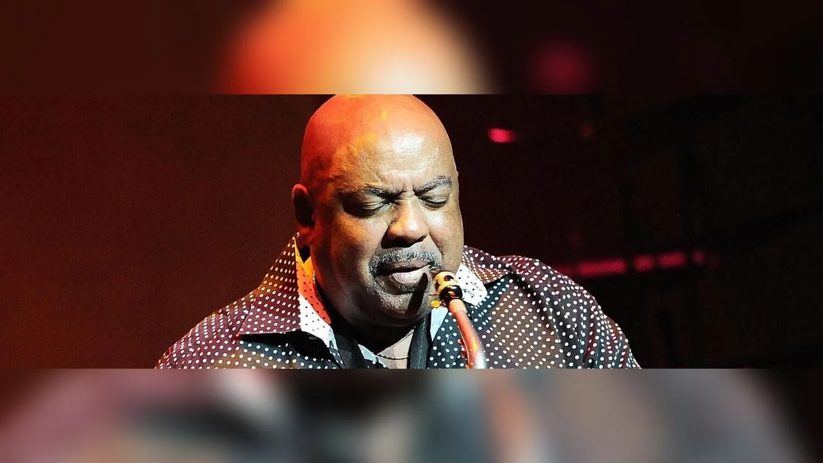Gerald Albright
