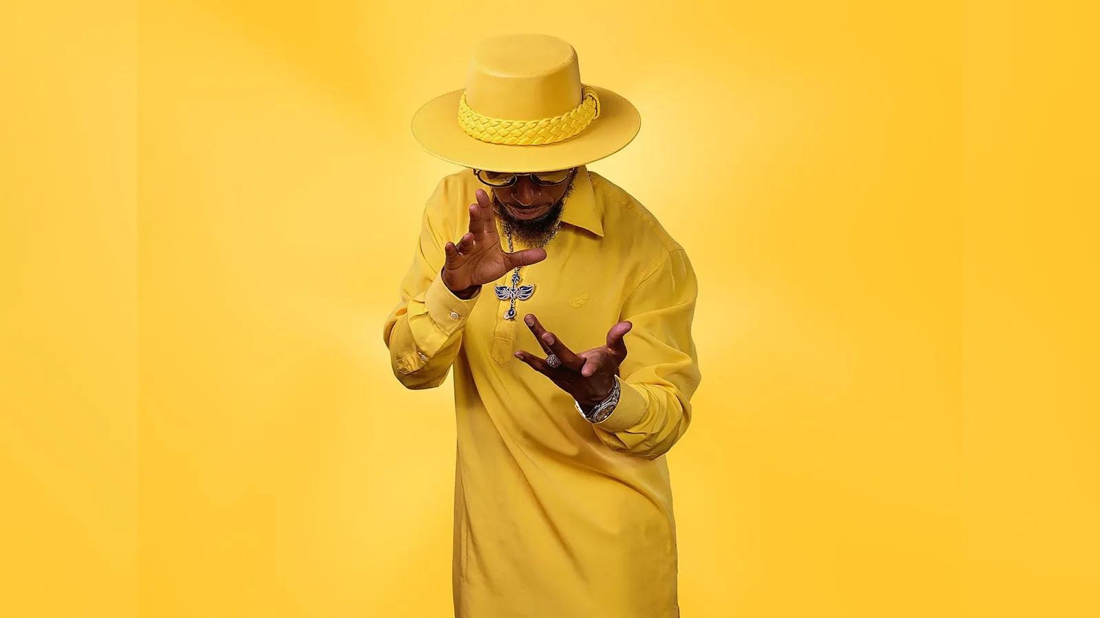 Eddie Griffin