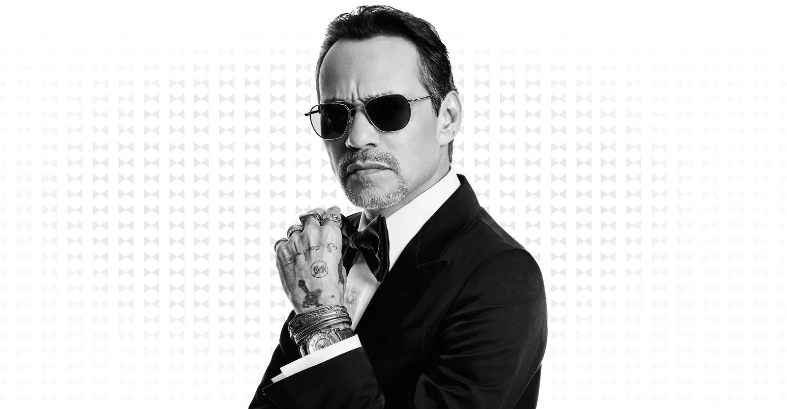Marc Anthony