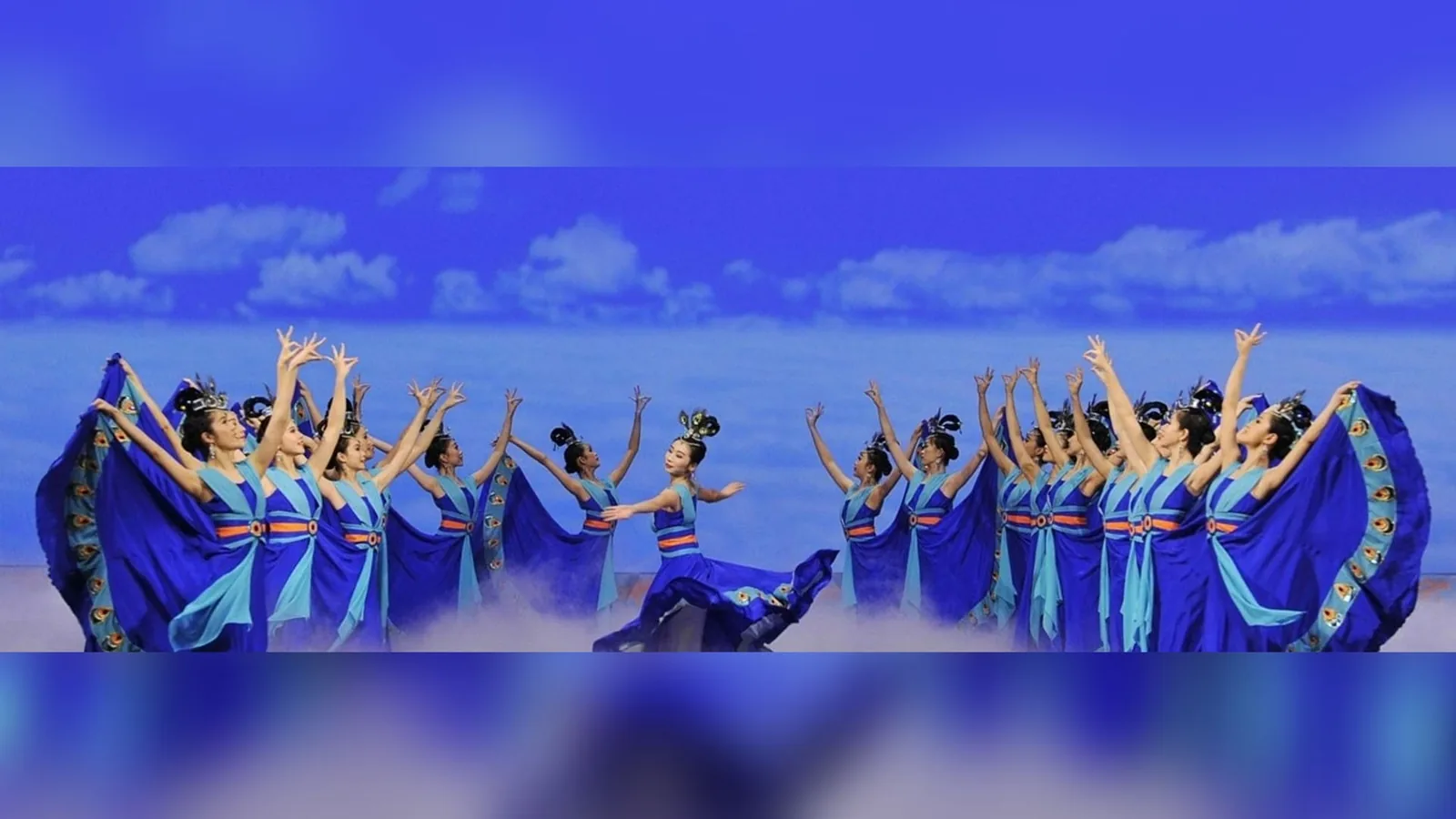 Shen Yun - Las Vegas