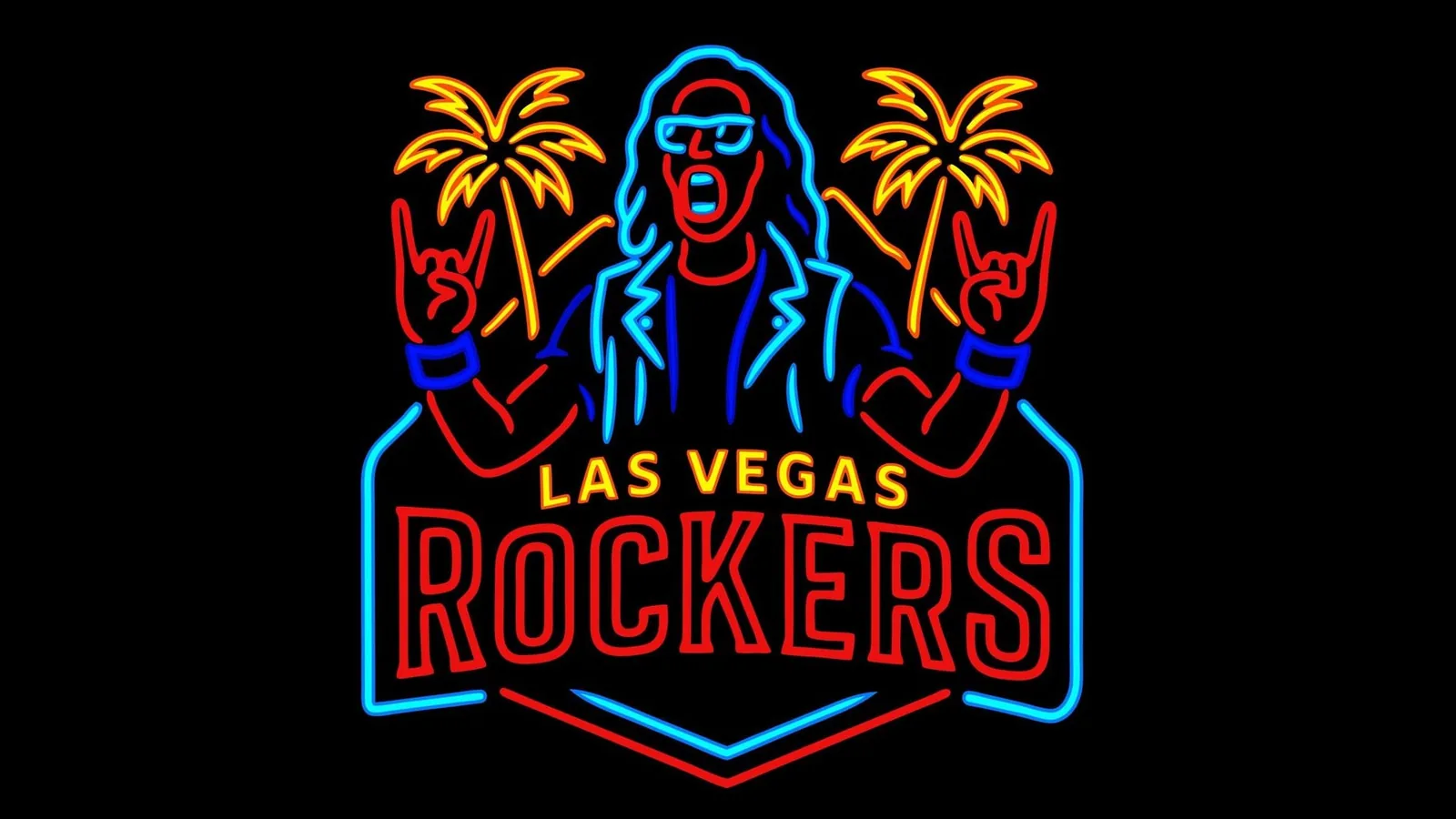Las Vegas Rockers 5 Game Season Tickets