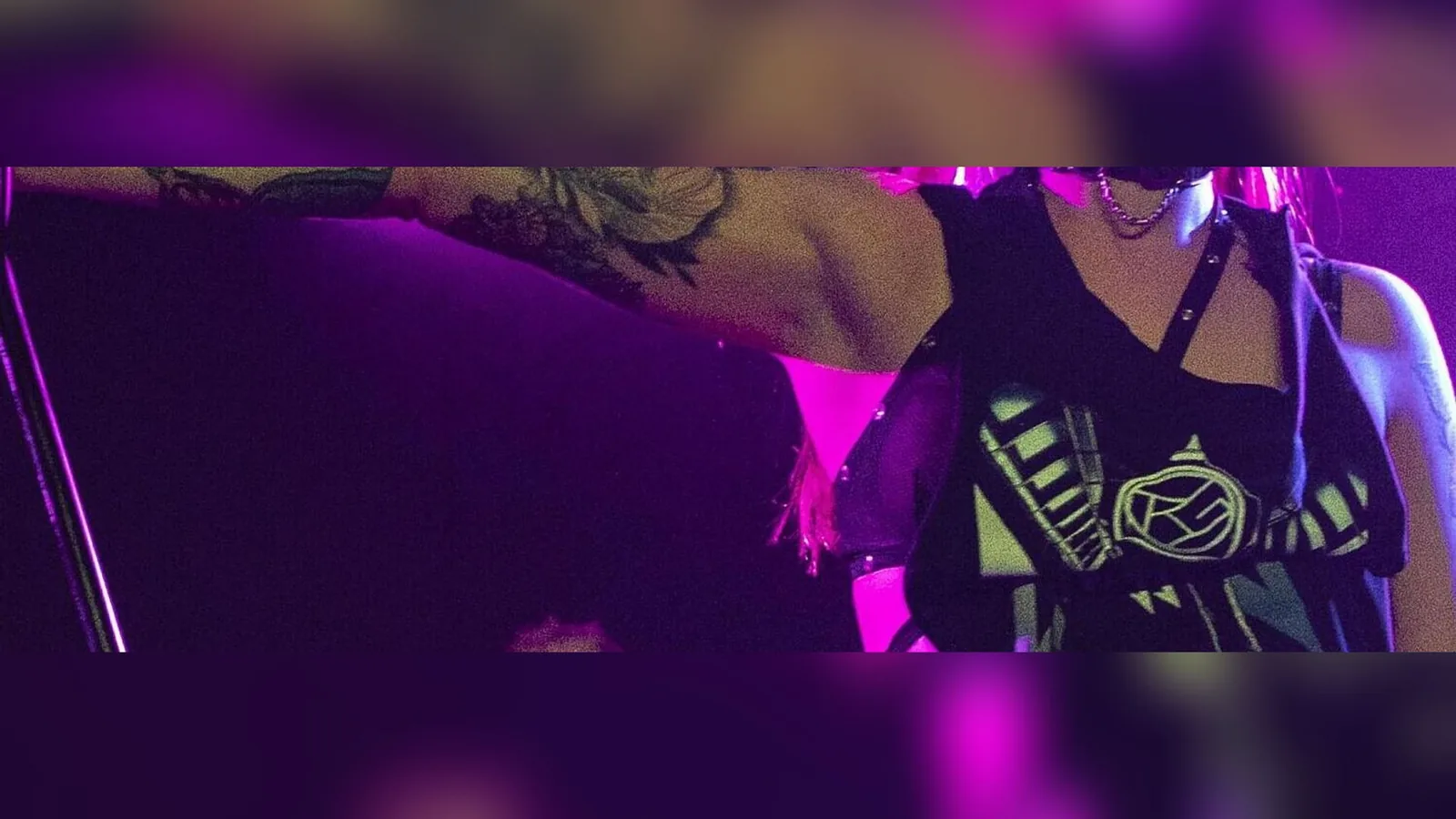 Lords Of Acid with Princess Superstar, Tony & The Kiki, Dead On A Sunday, and Mz Neon