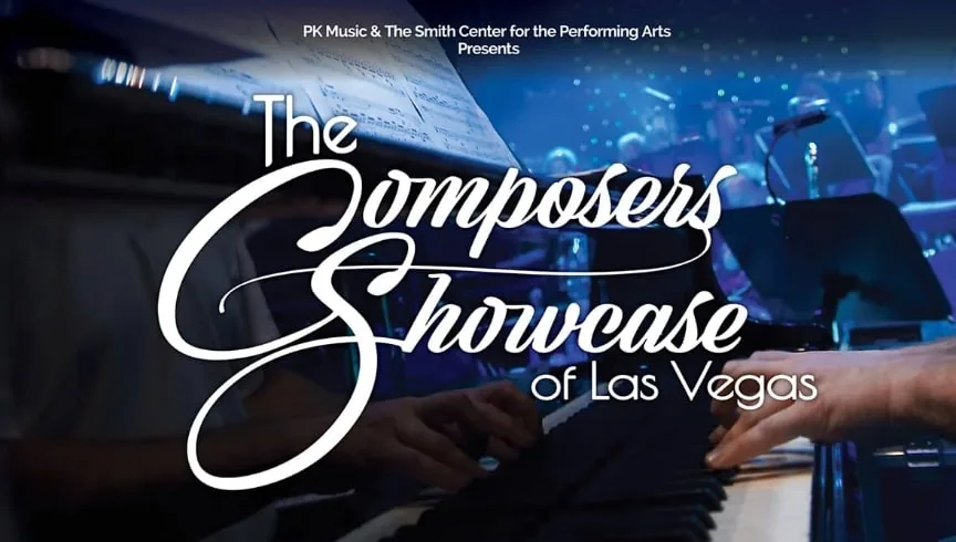 The Composers Showcase of Las Vegas