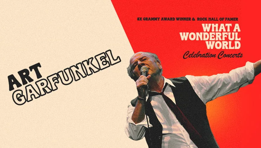 Art Garfunkel